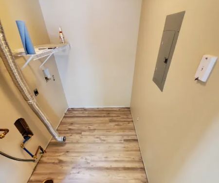 BuckCreek Restoration and Home Solutions