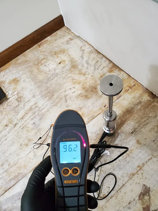 BuckCreek Restoration and Home Solutions Picture 5