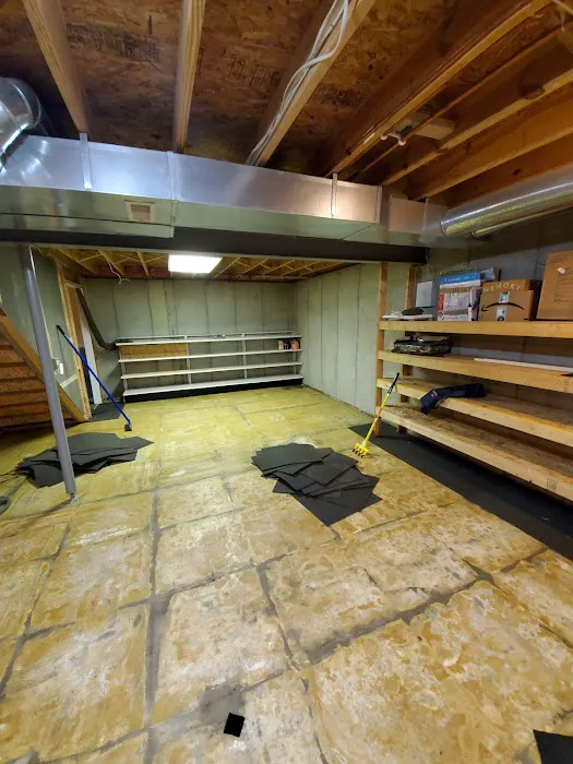 BuckCreek Restoration and Home Solutions Picture 4