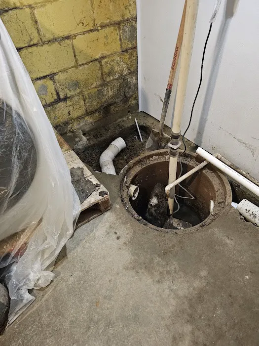 AK Water Works Plumbing & Drain Picture 6