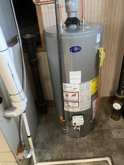 AK Water Works Plumbing & Drain Picture 4