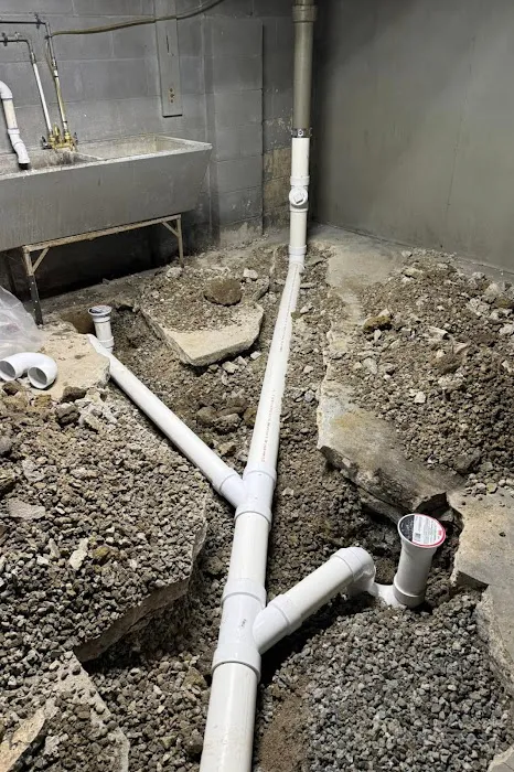 AK Water Works Plumbing & Drain Picture 10