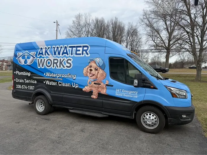 AK Water Works Plumbing & Drain Picture 2