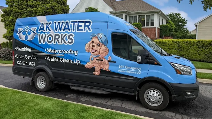 AK Water Works Plumbing & Drain Picture 5