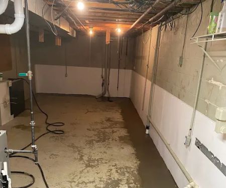 AK Water Works Plumbing & Drain