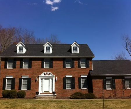 Dan Faith Construction LLC