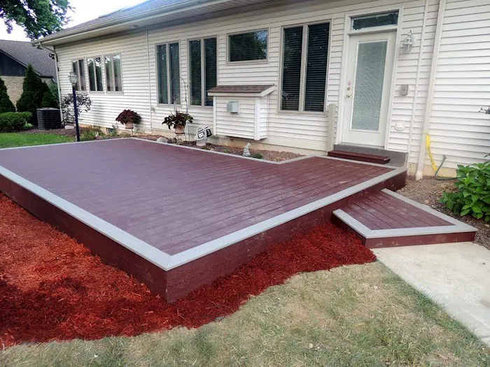 Dan Faith Construction LLC Picture 6