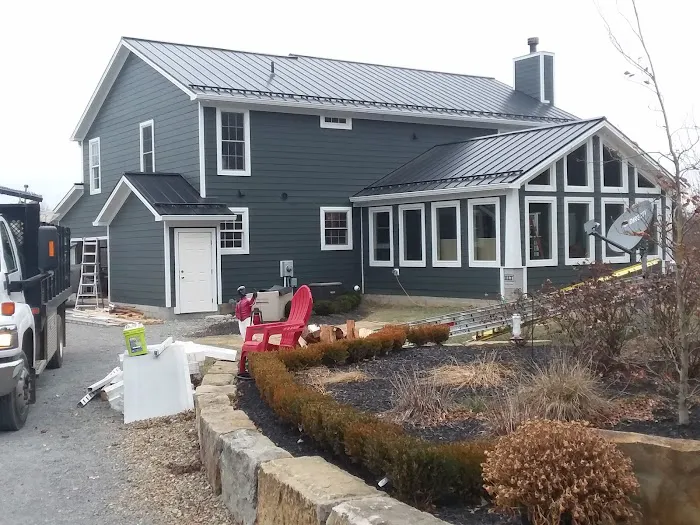 Dan Faith Construction LLC Picture 5