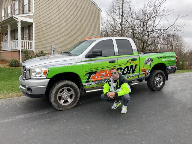 Rewcon Home Improvements Picture 10