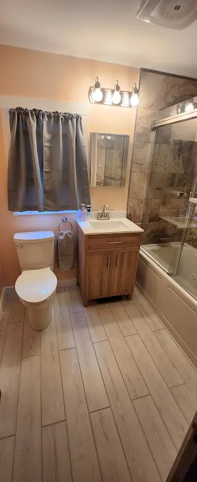 Rewcon Home Improvements Picture 1