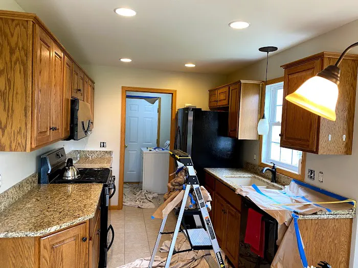 Jancsar In & Out Painting Picture 4