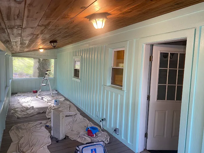 Jancsar In & Out Painting Picture 8