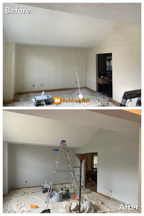 Jancsar In & Out Painting Picture 2