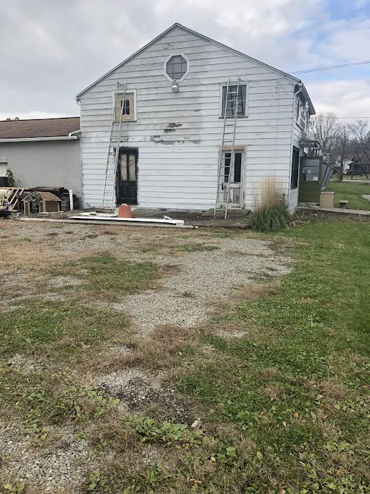 Jancsar In & Out Painting Picture 1