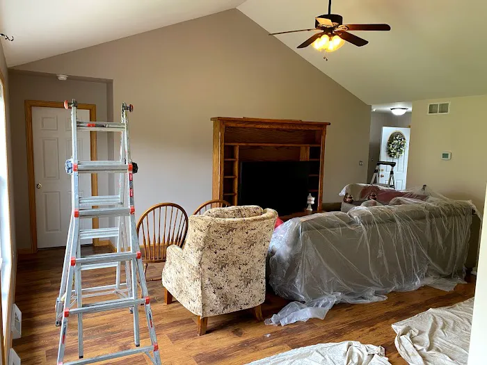 Jancsar In & Out Painting Picture 7