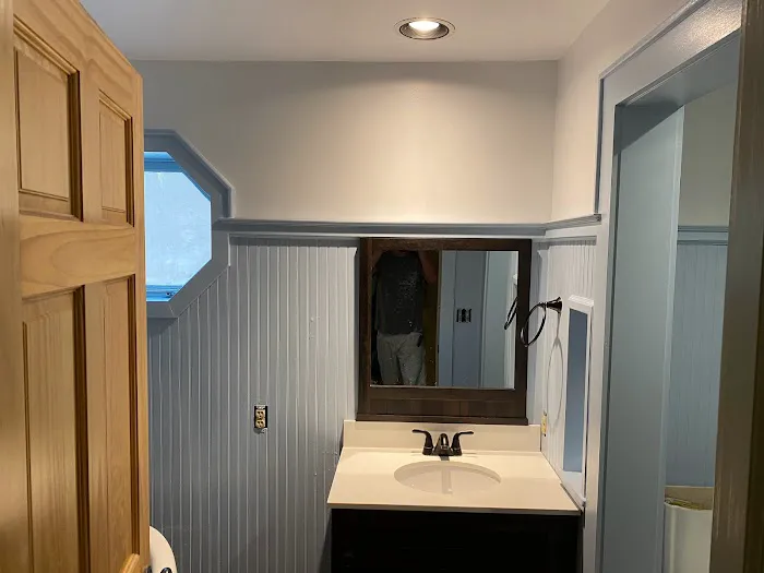 Jancsar In & Out Painting Picture 5