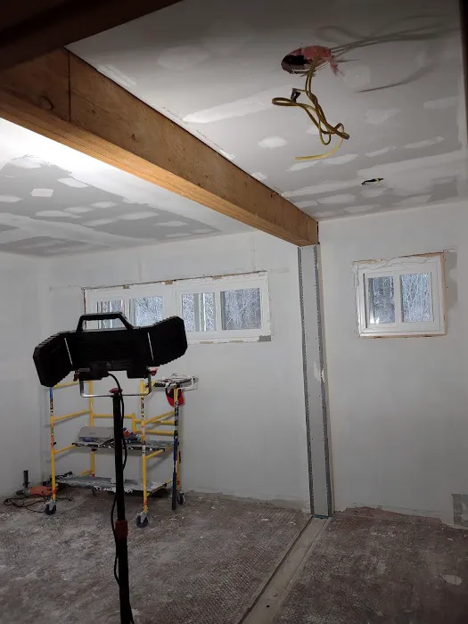 Pro Drywall Plastering and Painting Picture 1