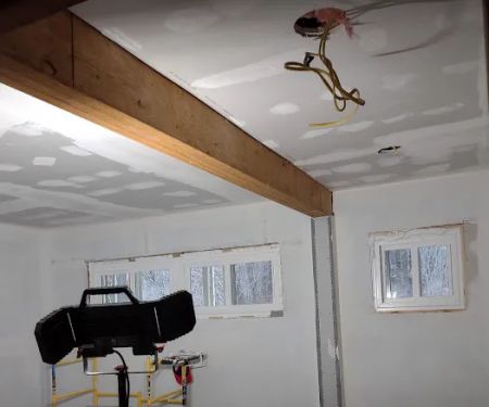 Pro Drywall Plastering and Painting