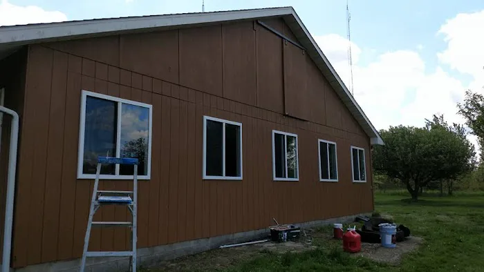 Pro Drywall Plastering and Painting Picture 4