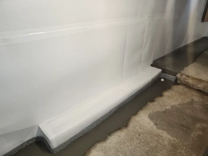 Aqua Solutions Basement Waterproofing LLC Picture 8