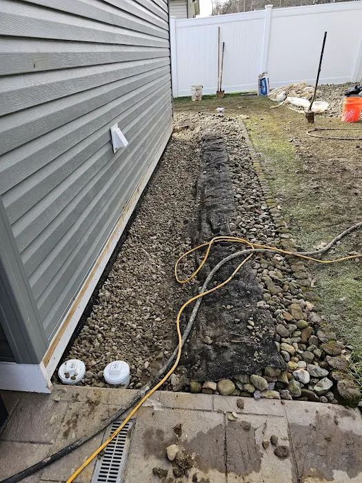 Aqua Solutions Basement Waterproofing LLC Picture 7