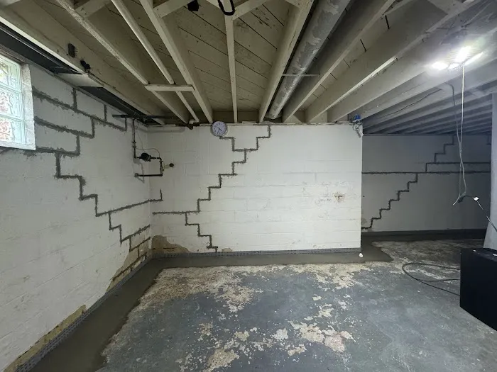 Aqua Solutions Basement Waterproofing LLC Picture 5
