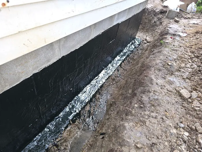 Aqua Solutions Basement Waterproofing LLC Picture 6