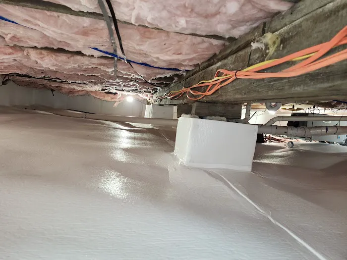 Aqua Solutions Basement Waterproofing LLC Picture 9