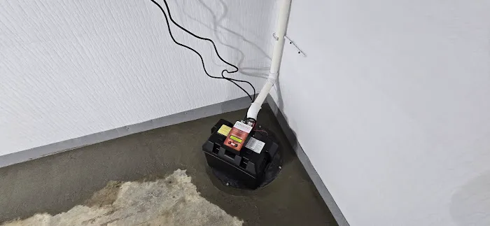 Aqua Solutions Basement Waterproofing LLC Picture 2