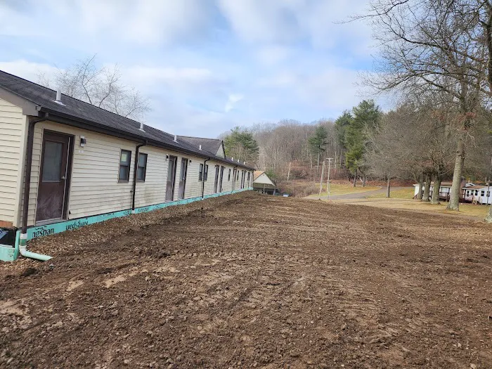 Aqua Solutions Basement Waterproofing LLC Picture 10