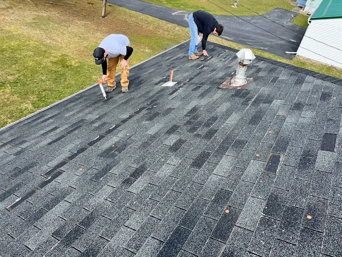 ServiceMaster Emergency Experts by Gault Picture 5