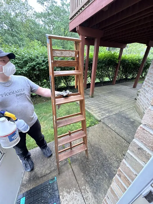 ServiceMaster Emergency Experts by Gault Picture 10