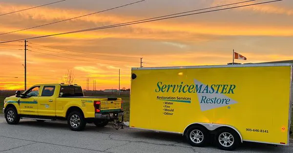 ServiceMaster Emergency Experts by Gault Picture 1