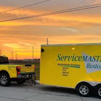 ServiceMaster Emergency Experts by Gault ico