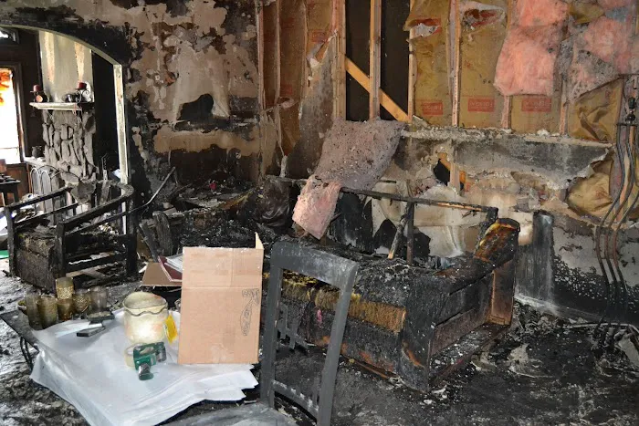 ServiceMaster Emergency Experts by Gault Picture 2