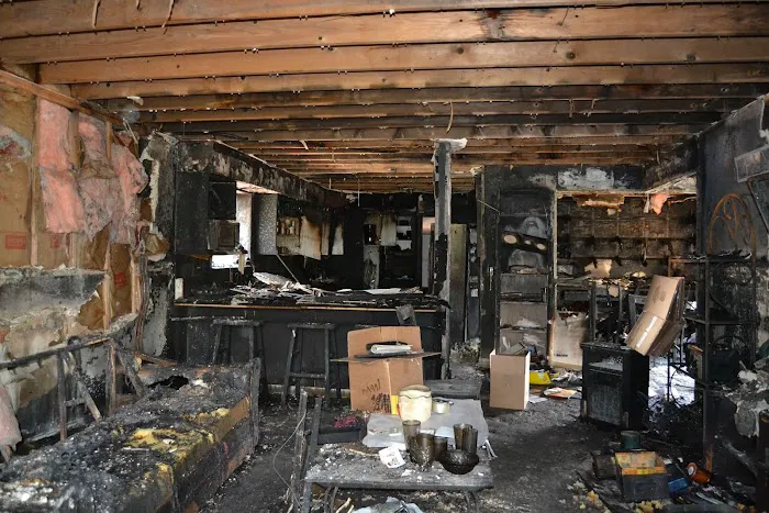 ServiceMaster Emergency Experts by Gault Picture 6