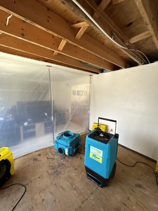 ServiceMaster Emergency Experts by Gault Picture 4