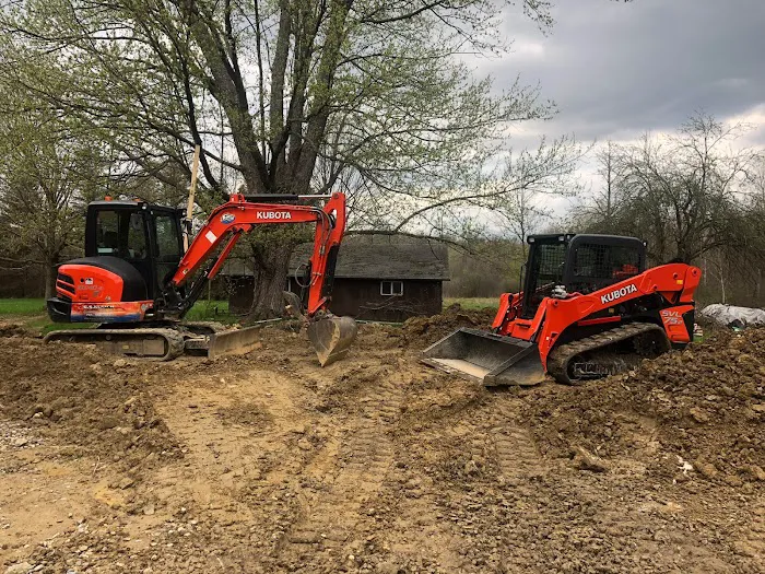 G. S. Kusich Construction inc. Picture 10