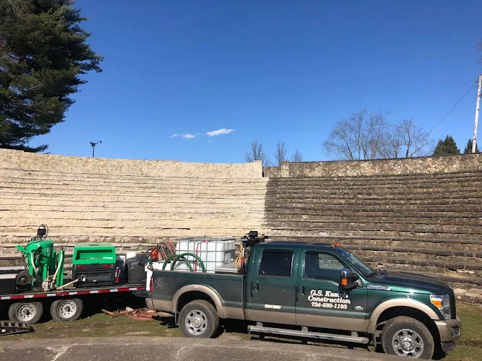 G. S. Kusich Construction inc. Picture 1