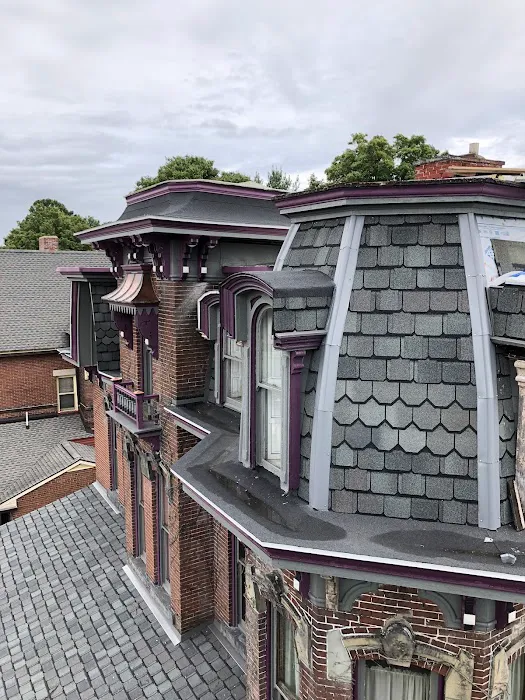 G. S. Kusich Construction inc. Picture 6