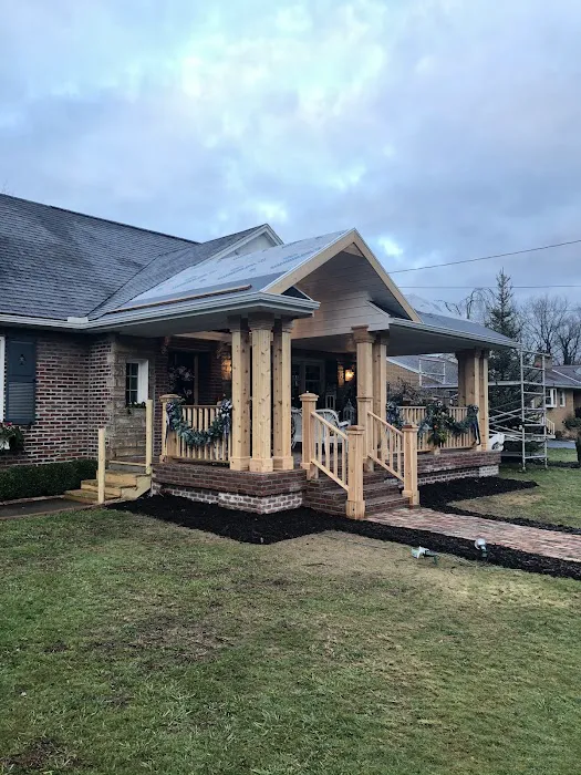 G. S. Kusich Construction inc. Picture 7