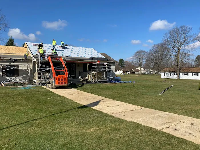 G. S. Kusich Construction inc. Picture 2