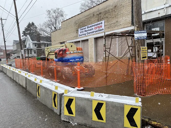 G. S. Kusich Construction inc. Picture 5