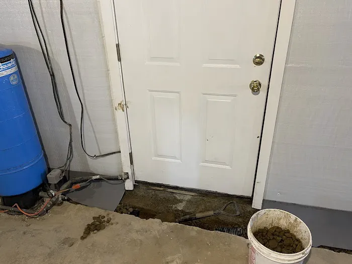 DryTech Basement Waterproofing Picture 5