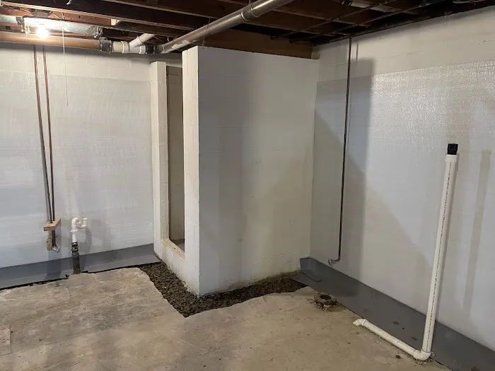 DryTech Basement Waterproofing Picture 4