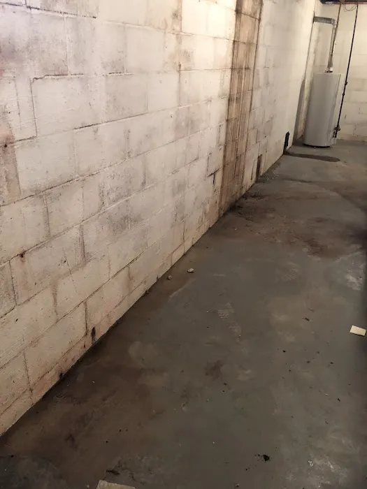DryTech Basement Waterproofing Picture 7