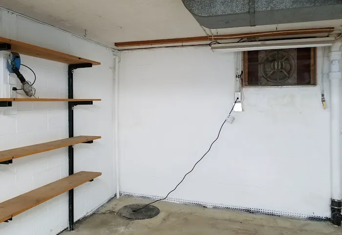 American Mold Remediation LLC. Picture 2