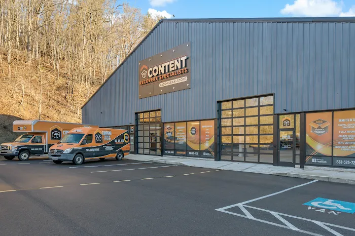 Content Recovery Specialists (CRS) Picture 10