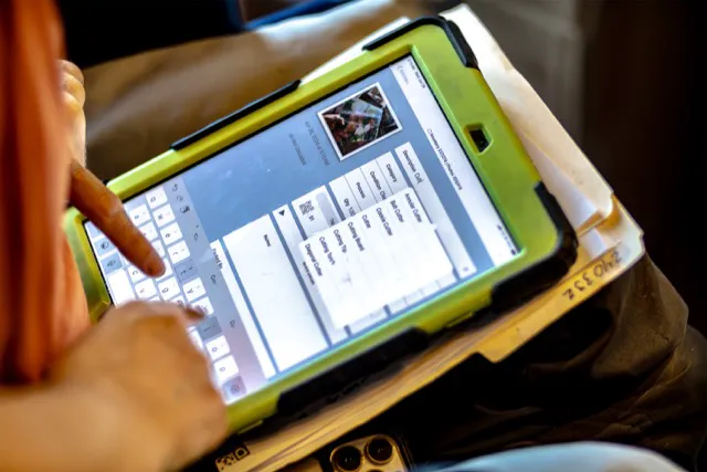 Content Recovery Specialists (CRS) Picture 1