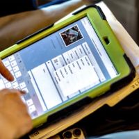 Content Recovery Specialists (CRS) ico